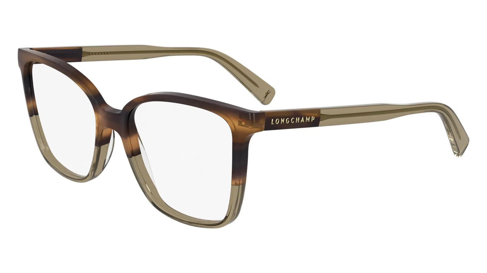 Longchamp LO2753 N Eyeglasses - view 2